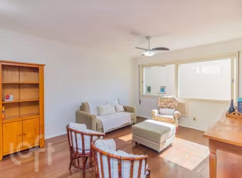 Apartamento com 3 quartos à venda na Rua Coronel Bordini, 1130, Mont Serrat, Porto Alegre, 128 m2 por R$ 797.000
