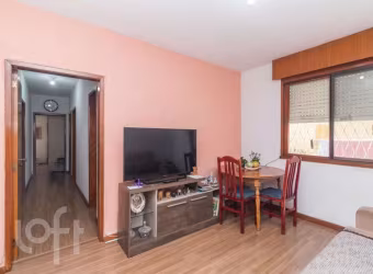 Apartamento com 4 quartos à venda na Rua Roque Calage, 240, Passo da Areia, Porto Alegre, 77 m2 por R$ 400.000