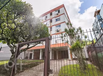 Apartamento com 3 quartos à venda na Avenida Doutor Carlos Barbosa, 530, Medianeira, Porto Alegre, 104 m2 por R$ 570.000