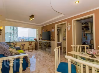 Apartamento com 1 quarto à venda na Rua Duque de Caxias, 876, Centro Histórico, Porto Alegre, 53 m2 por R$ 370.000