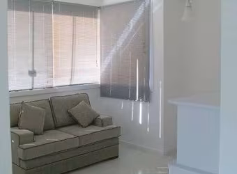 Apartamento com 1 quarto à venda na Avenida Bento Gonçalves, 4093, Vila João Pessoa, Porto Alegre, 43 m2 por R$ 319.999
