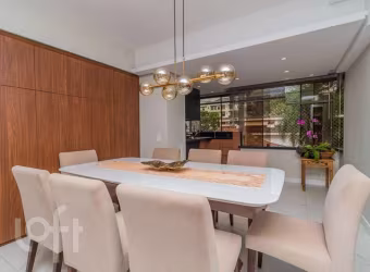 Apartamento com 3 quartos à venda na Avenida Francisco Trein, 507, Cristo Redentor, Porto Alegre, 109 m2 por R$ 950.000