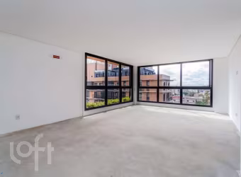 Apartamento com 3 quartos à venda na Rua Tito Lívio Zambecari, 800, Mont Serrat, Porto Alegre, 124 m2 por R$ 2.200.000