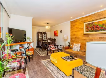 Apartamento com 3 quartos à venda na Rua Miracema, 414, Chácara das Pedras, Porto Alegre, 157 m2 por R$ 639.000
