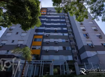 Apartamento com 2 quartos à venda na Rua Almirante Barroso, 720, Floresta, Porto Alegre, 56 m2 por R$ 630.000