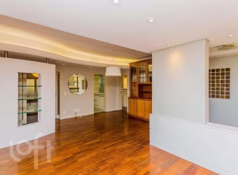 Apartamento com 3 quartos à venda na Rua Passo da Pátria, 566, Bela Vista, Porto Alegre, 128 m2 por R$ 990.000