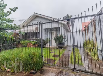 Casa com 3 quartos à venda na Rua José Antônio Aranha, 45, Três Figueiras, Porto Alegre, 168 m2 por R$ 1.450.000