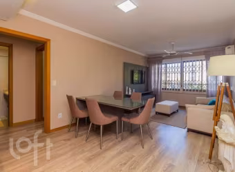 Apartamento com 2 quartos à venda na Rua Santos Neto, 134, Petrópolis, Porto Alegre, 84 m2 por R$ 660.000