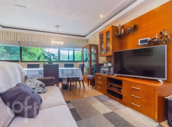 Apartamento com 3 quartos à venda na Rua Domingos Martins, 635, Cristo Redentor, Porto Alegre, 94 m2 por R$ 750.000