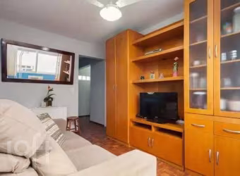 Apartamento com 2 quartos à venda na Rua Duque de Caxias, 837, Centro Histórico, Porto Alegre, 49 m2 por R$ 383.000