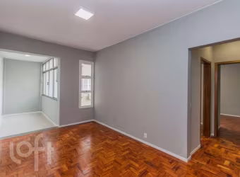 Apartamento com 2 quartos à venda na Avenida Alberto Bins, 660, Centro Histórico, Porto Alegre, 77 m2 por R$ 270.000