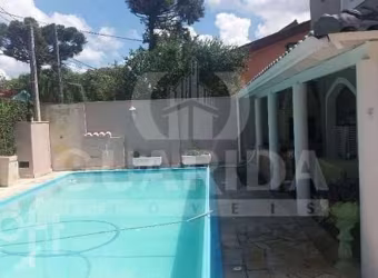 Casa com 5 quartos à venda na Rua Waldomiro Schapke, 675, Partenon, Porto Alegre, 188 m2 por R$ 1.580.000