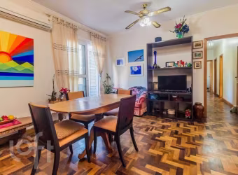 Apartamento com 4 quartos à venda na Avenida Carlos Gomes, 531, Mont Serrat, Porto Alegre, 102 m2 por R$ 380.000