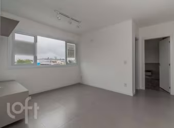 Apartamento com 1 quarto à venda na Rua Morretes, 113, Santa Maria Goretti, Porto Alegre, 42 m2 por R$ 345.000