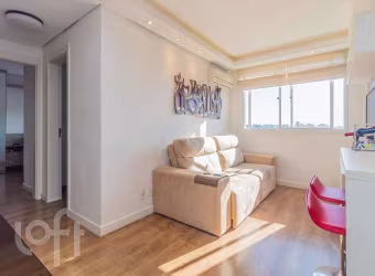 Apartamento com 2 quartos à venda na Avenida Engenheiro Francisco Rodolfo Simch, 720, Sarandi, Porto Alegre, 50 m2 por R$ 330.000