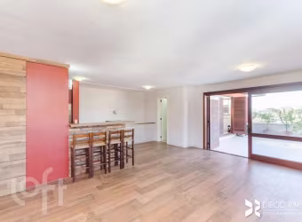 Apartamento com 2 quartos à venda na Avenida Clemenciano Barnasque, 386, Teresópolis, Porto Alegre, 176 m2 por R$ 799.000