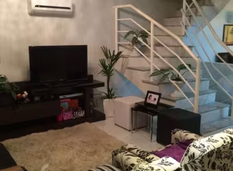 Casa em condomínio fechado com 3 quartos à venda na Rua Juruá, 63, Higienópolis, Porto Alegre, 154 m2 por R$ 750.000