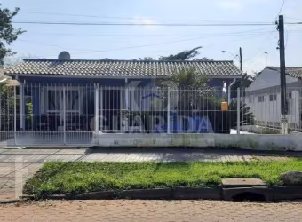 Casa com 3 quartos à venda na Avenida Beira Rio, 1170, Lami, Porto Alegre, 90 m2 por R$ 359.500