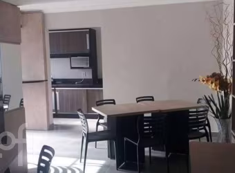 Apartamento com 2 quartos à venda na Rua Monte Arraes, 300, Nonoai, Porto Alegre, 52 m2 por R$ 275.000