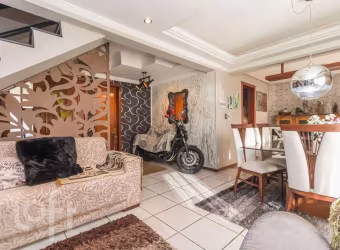 Casa em condomínio fechado com 3 quartos à venda na Avenida Eduardo Prado, 2050, Ipanema, Porto Alegre, 233 m2 por R$ 964.000