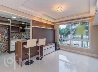 Apartamento com 2 quartos à venda na Rua Irmão Norberto Francisco Rauch, 755, Jardim Carvalho, Porto Alegre, 79 m2 por R$ 480.000