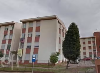 Apartamento com 3 quartos à venda na Rua Joaquim de Carvalho, 85, Vila Nova, Porto Alegre, 59 m2 por R$ 240.000