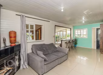 Casa com 3 quartos à venda na Avenida dos Prazeres, 546, Vila Jardim, Porto Alegre, 70 m2 por R$ 649.800
