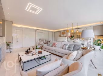 Apartamento com 3 quartos à venda na Rua Cândido Silveira, 58, Auxiliadora, Porto Alegre, 154 m2 por R$ 2.760.000
