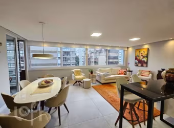 Apartamento com 2 quartos à venda na Rua Professor Fitzgerald, 100, Petrópolis, Porto Alegre, 104 m2 por R$ 1.700.000