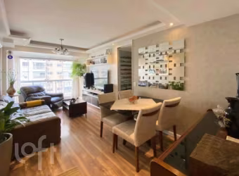 Apartamento com 2 quartos à venda na Beco Andaraí, 675, Passo da Areia, Porto Alegre, 69 m2 por R$ 640.000