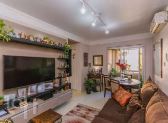 Apartamento com 2 quartos à venda na Rua Professor Joaber Pereira, 65, Sarandi, Porto Alegre, 52 m2 por R$ 270.000