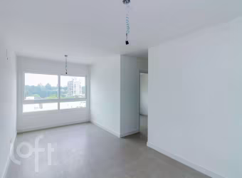 Apartamento com 2 quartos à venda na Jayr Amaury Koebe, 501, Jardim do Salso, Porto Alegre, 59 m2 por R$ 610.000