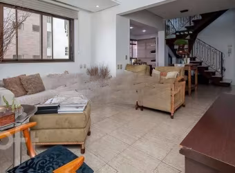 Apartamento com 3 quartos à venda na Rua Itaboraí, 111, Jardim Botânico, Porto Alegre, 234 m2 por R$ 1.450.000