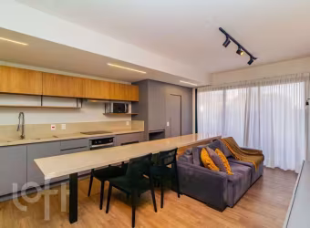 Apartamento com 2 quartos à venda na Rua Anita Garibaldi, 1855, Boa Vista, Porto Alegre, 70 m2 por R$ 1.299.000