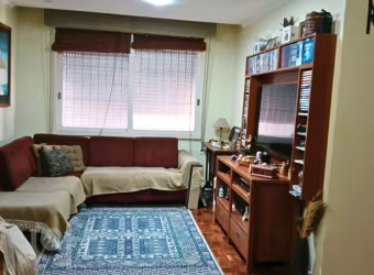 Apartamento com 3 quartos à venda na Rua Jaime Telles, 133, Petrópolis, Porto Alegre, 91 m2 por R$ 570.000