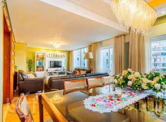 Apartamento com 4 quartos à venda na Avenida Independência, 776, Independência, Porto Alegre, 222 m2 por R$ 1.567.500