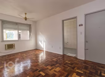 Apartamento com 2 quartos à venda na Avenida Juscelino Kubitschek de Oliveira, 925, Passo das Pedras, Porto Alegre, 58 m2 por R$ 170.000