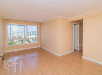 Apartamento com 3 quartos à venda na Rua Buenos Aires, 280, Jardim Botânico, Porto Alegre, 72 m2 por R$ 890.000