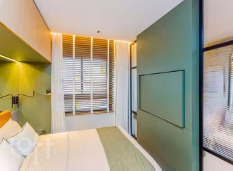 Apartamento com 1 quarto à venda na Avenida Ipiranga, 6929, Partenon, Porto Alegre, 44 m2 por R$ 565.990