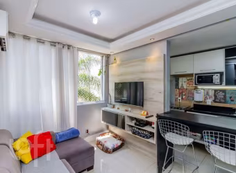 Apartamento com 2 quartos à venda na Avenida Juca Batista, 250, Ipanema, Porto Alegre, 45 m2 por R$ 245.000
