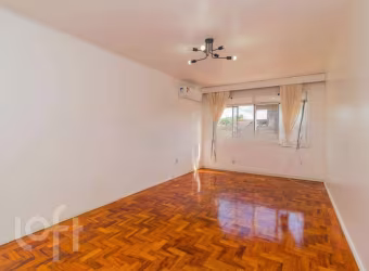 Apartamento com 3 quartos à venda na Rua São Nicolau, 877, Santa Maria Goretti, Porto Alegre, 101 m2 por R$ 319.000