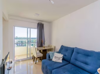 Apartamento com 1 quarto à venda na Rua João da Silva Bueno, 100, Morro Santana, Porto Alegre, 44 m2 por R$ 230.000