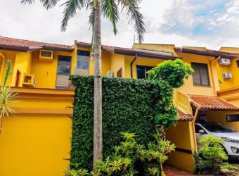 Casa em condomínio fechado com 2 quartos à venda na Rua Manoel Lopes Meirelles, 42, Jardim Itu Sabará, Porto Alegre, 123 m2 por R$ 680.000