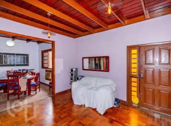 Casa com 3 quartos à venda na Rua Barão do Amazonas, 3093, Partenon, Porto Alegre, 110 m2 por R$ 600.000