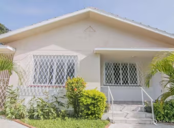 Casa com 3 quartos à venda na Rua Jataí, 291, Cristal, Porto Alegre, 184 m2 por R$ 730.000