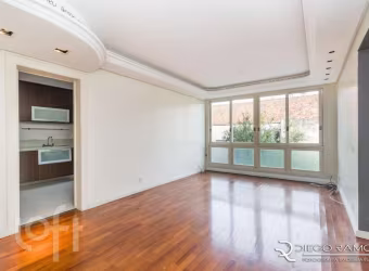 Apartamento com 2 quartos à venda na Rua Coronel Paulino Teixeira, 315, Rio Branco, Porto Alegre, 96 m2 por R$ 560.000