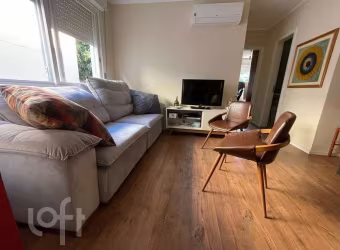 Apartamento com 2 quartos à venda na Rua Coronel Manoel Py, 204, Higienópolis, Porto Alegre, 65 m2 por R$ 500.000