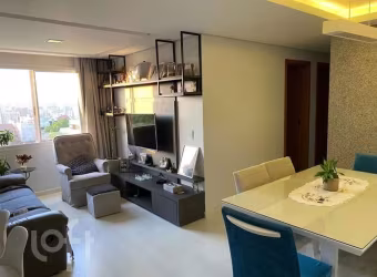 Apartamento com 3 quartos à venda na Rua Mariano de Matos, 520, Medianeira, Porto Alegre, 71 m2 por R$ 530.000
