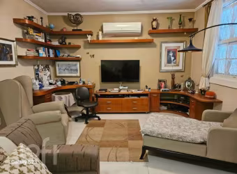 Apartamento com 2 quartos à venda na Rua Felicíssimo de Azevedo, 1418, Auxiliadora, Porto Alegre, 115 m2 por R$ 550.000
