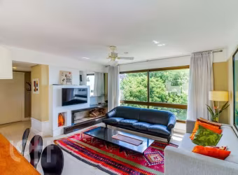 Apartamento com 3 quartos à venda na Rua Anita Garibaldi, 1052, Mont Serrat, Porto Alegre, 140 m2 por R$ 1.350.000